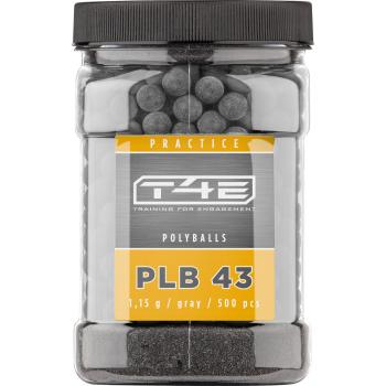 PLB 43